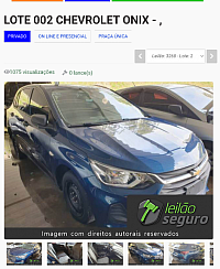 Carros de leilão dos bancos financiamento